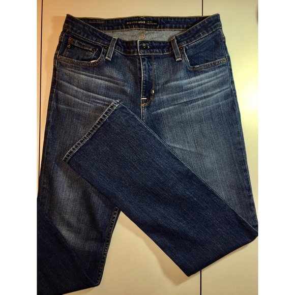 Big Star Denim - Big Star Jeans - Hazel Mid-Rise Boot